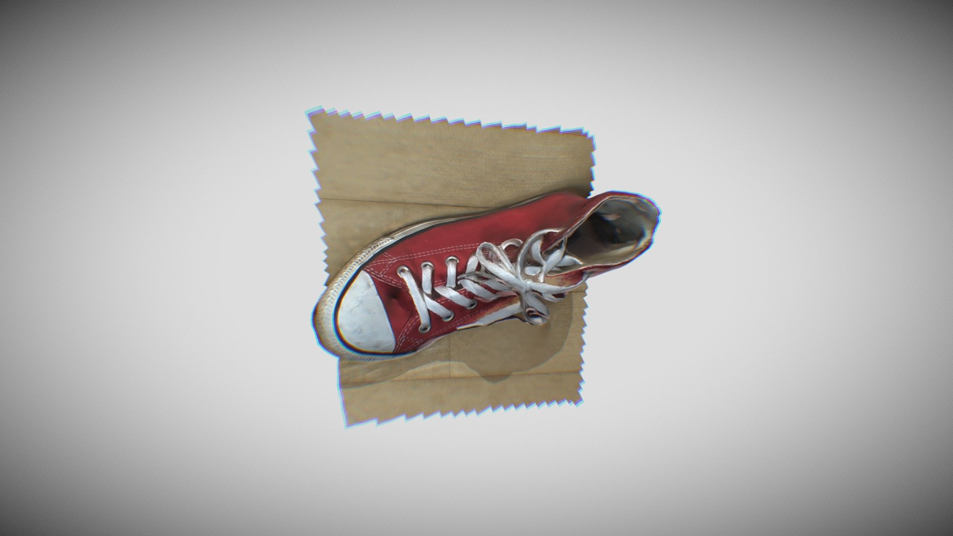 converse high