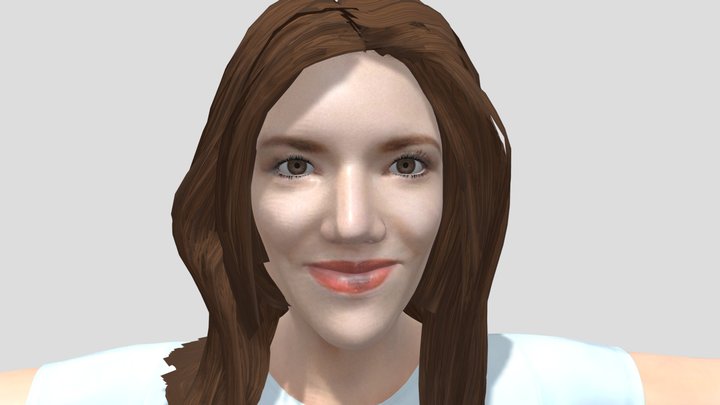 Megan Rees