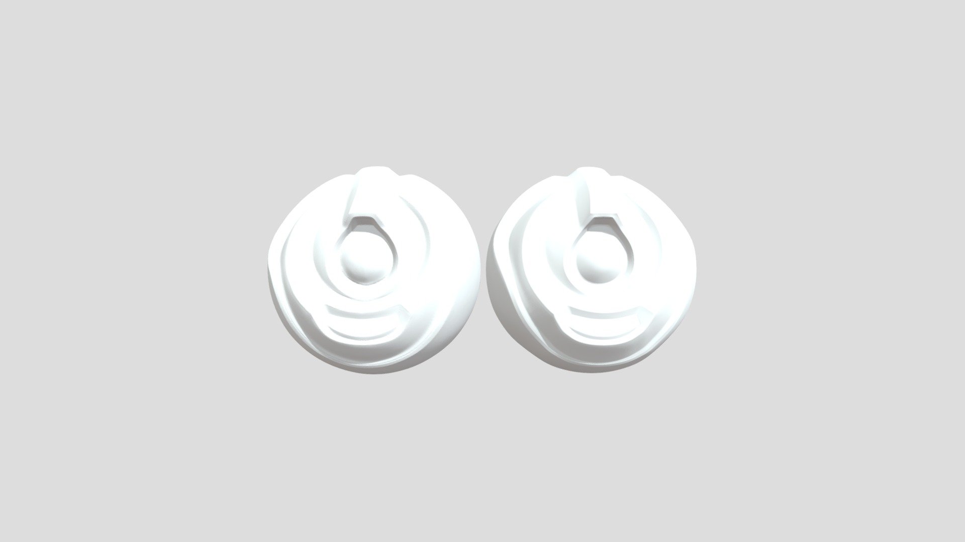 Robo-orb Retopo