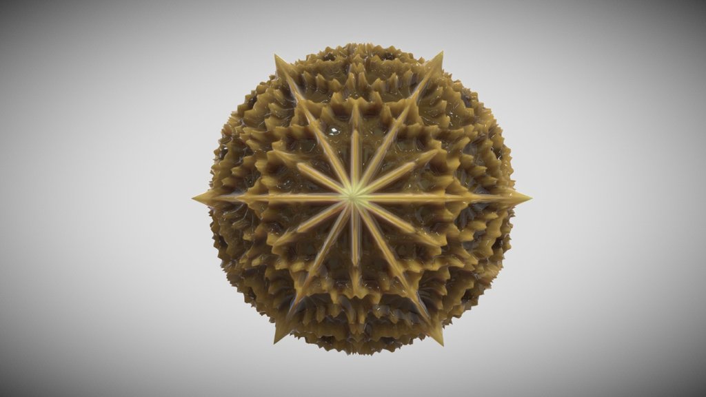WAGARA 01 — Asanoha v3 | Papp Framework