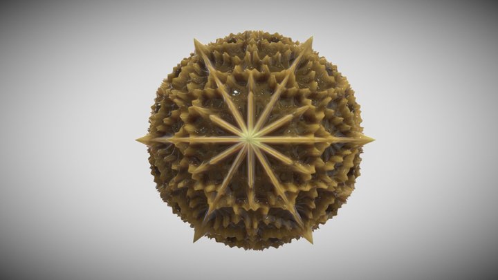 WAGARA 01 — Asanoha v3 | Papp Framework