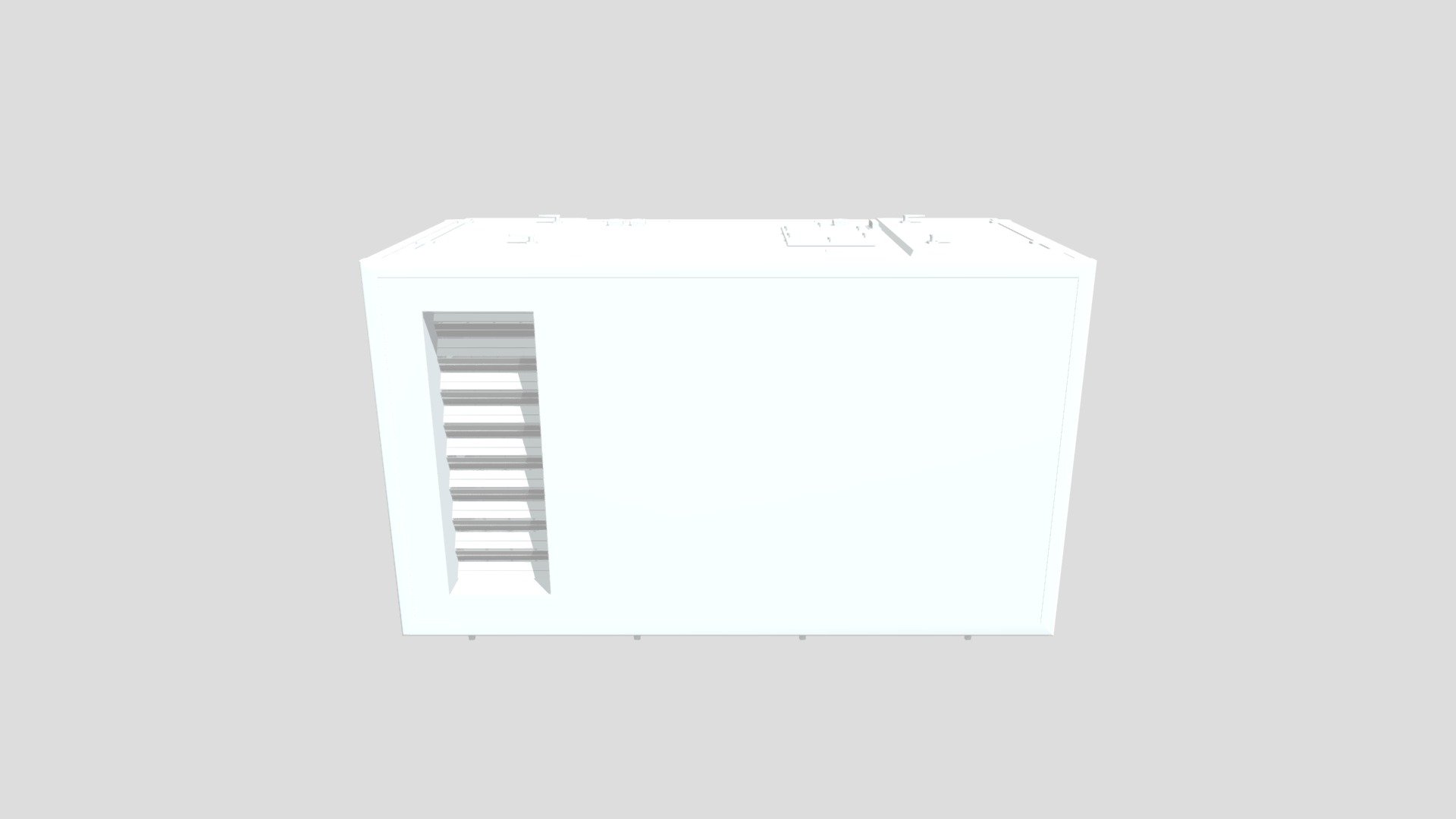 AHU SODISTRA