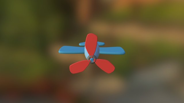 My Gravity Sketch 3D Model
