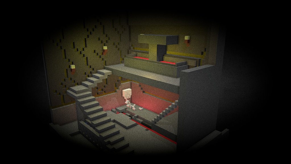 Dungeon