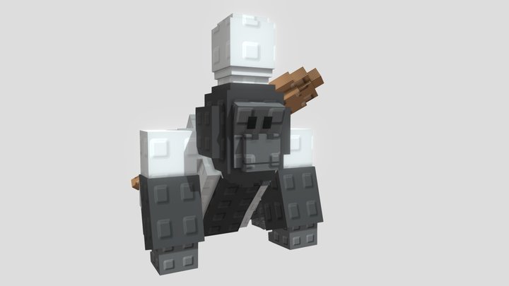 Gorilla Chef