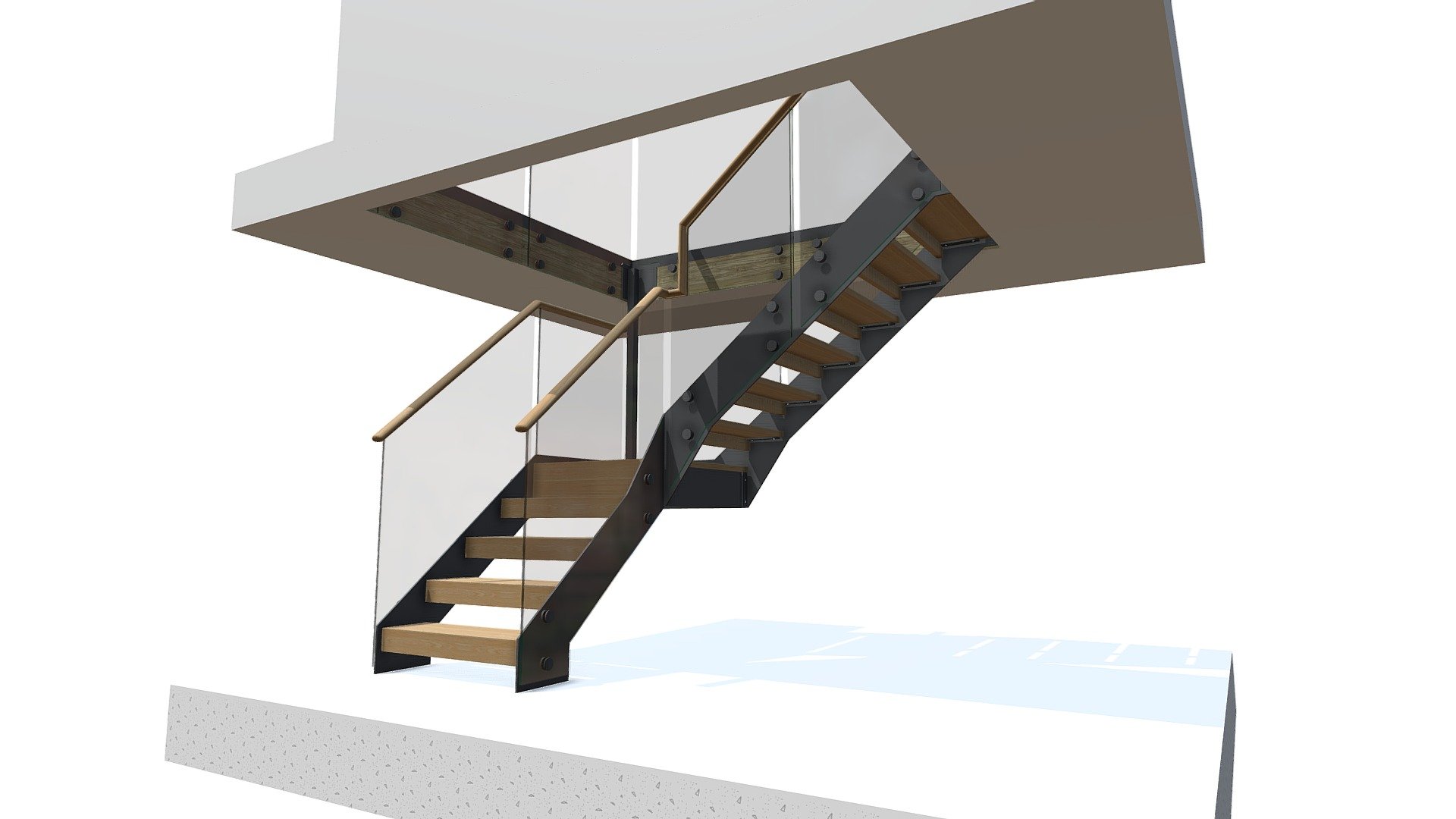 Halliwell Preliminary Design