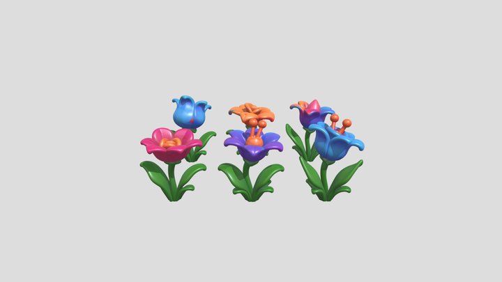 beauty flower