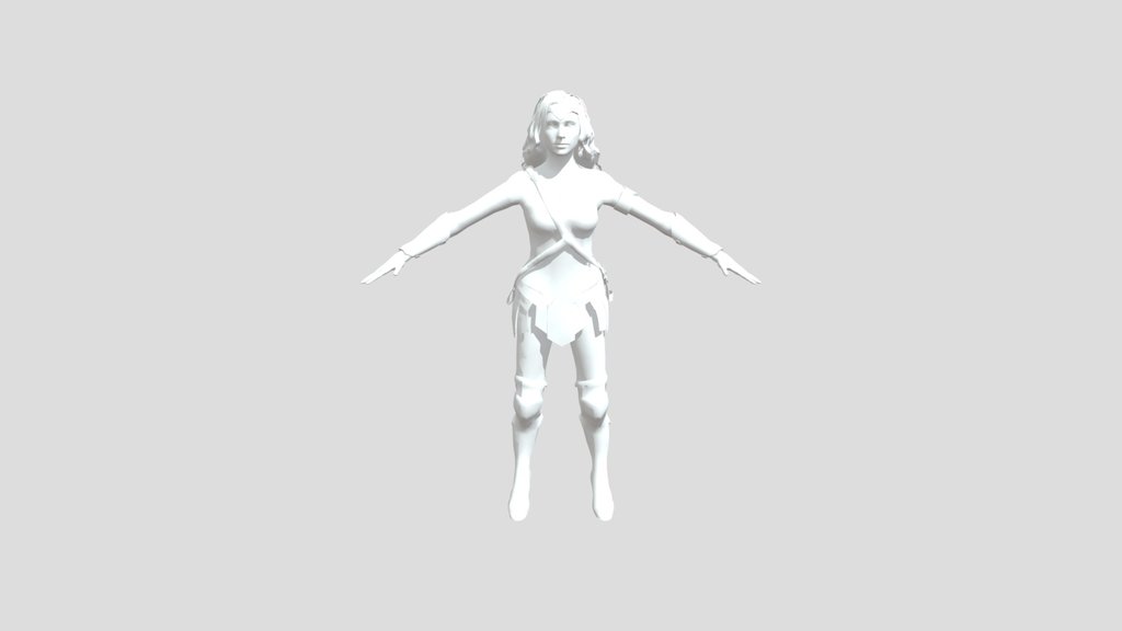 Wonder Woman