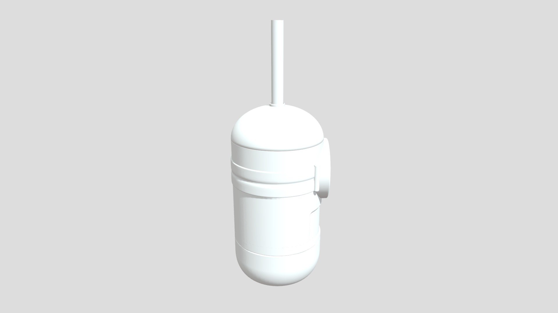 Vaso Para Skechfab