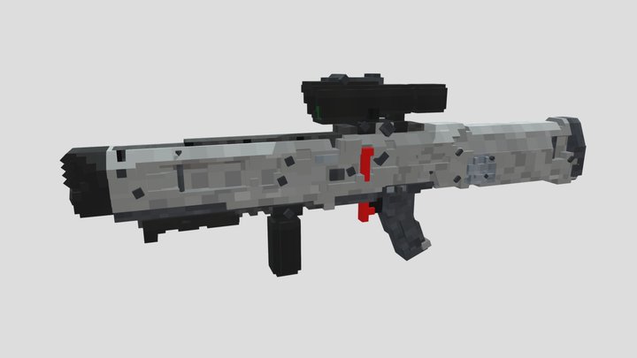 G11 Daydream 3D Model