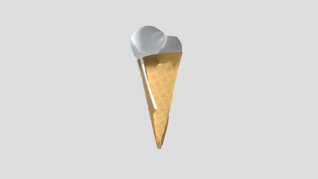 Tasty Icecream