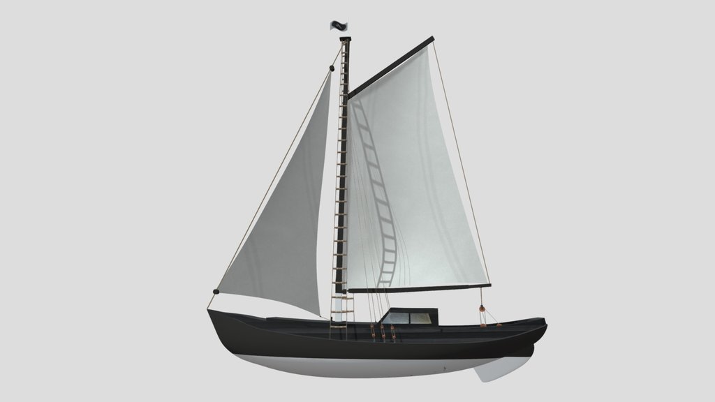 Sail Boat