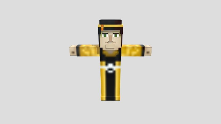 Mcsm 3D models - Sketchfab