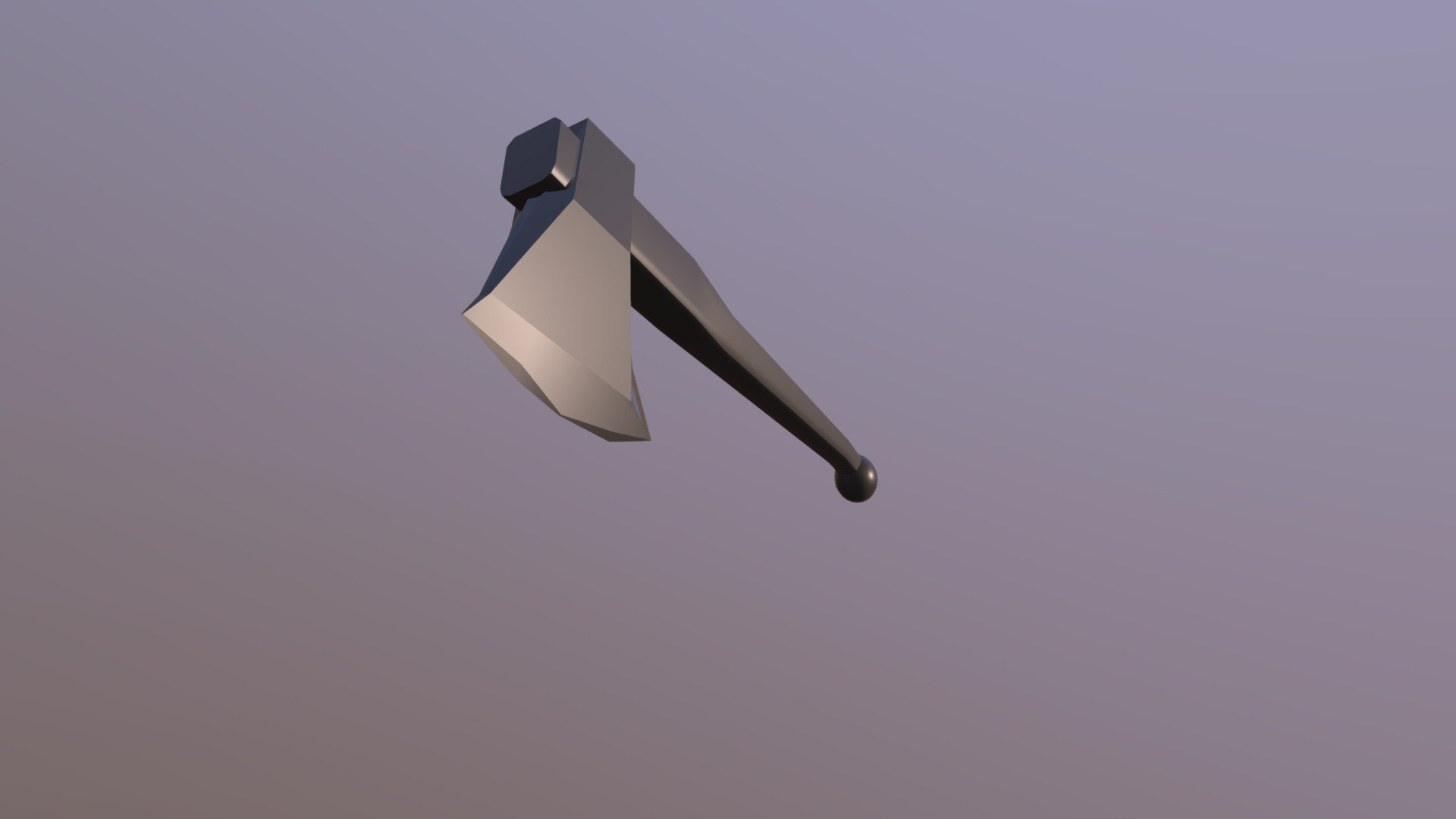Axe03 Old Axe