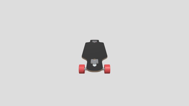 Longboard