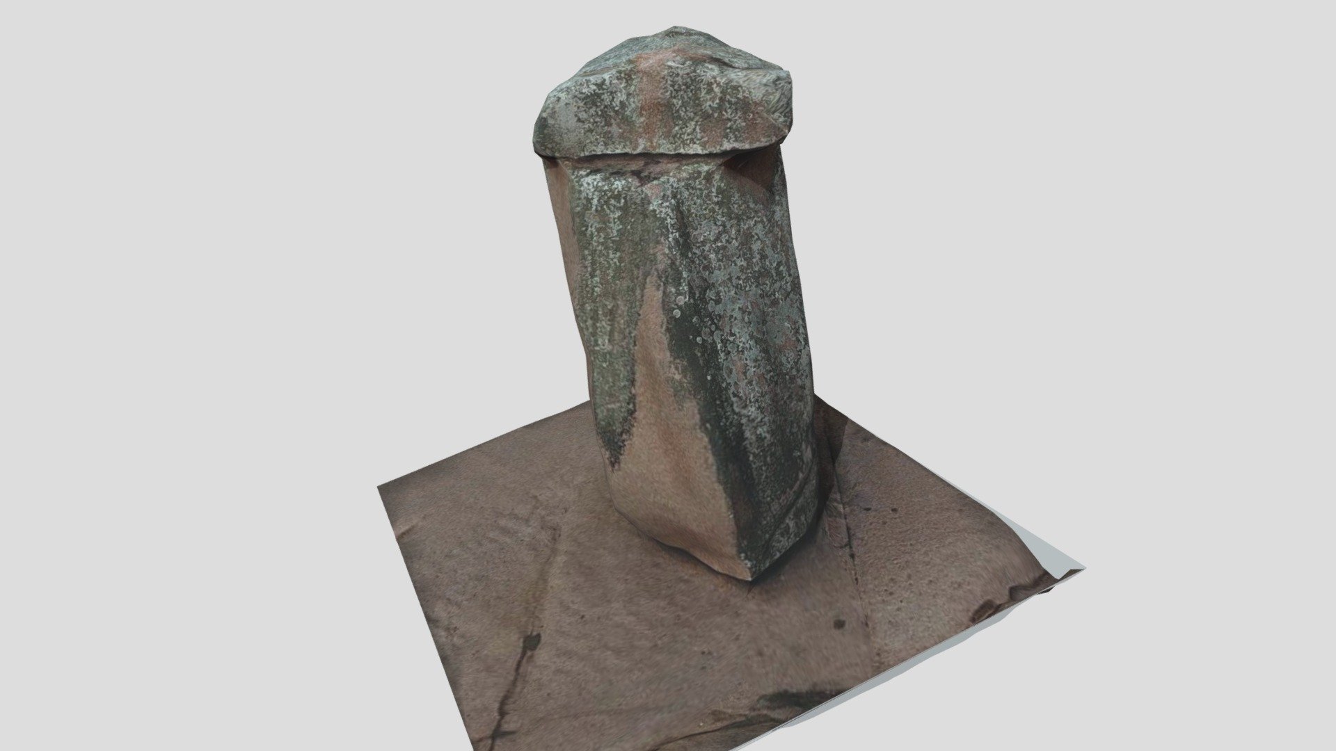 Pedra do Frade, Laguna, Santa Catarina