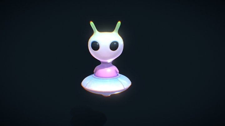 Soniccolors 3D models - Sketchfab