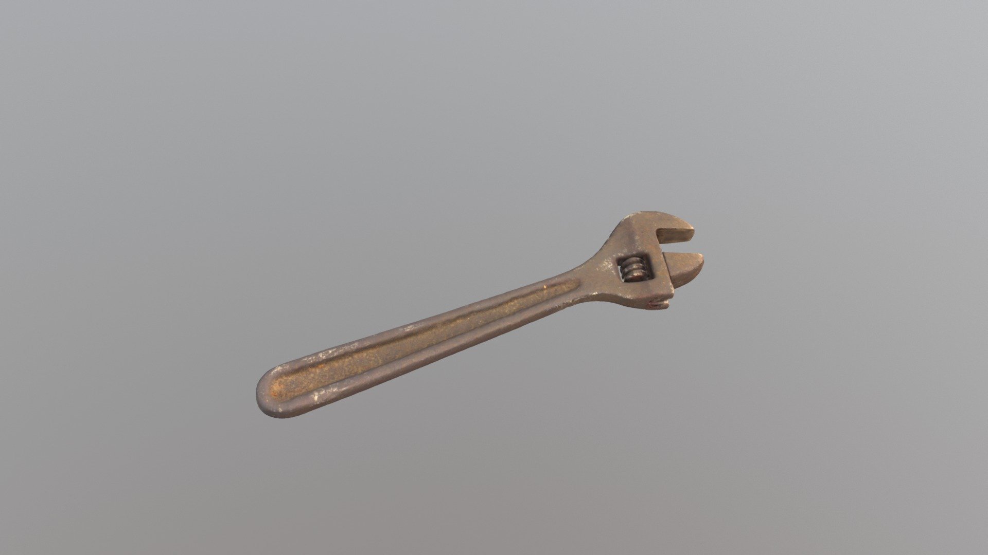 PB94 Wrench Hi
