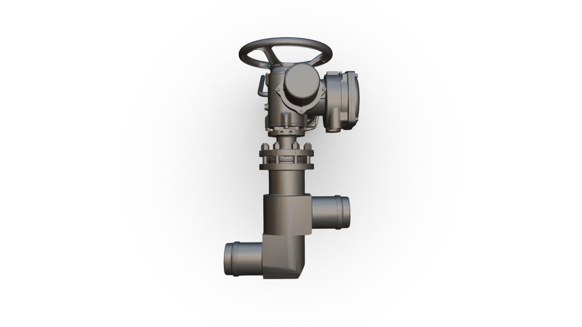 ЭЗАРО-АС — Sketchfab embed 3D viewer