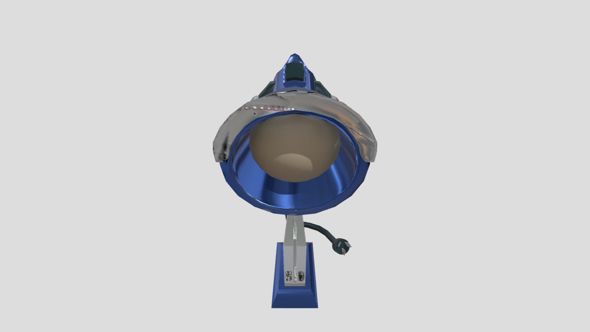 Lampmodel