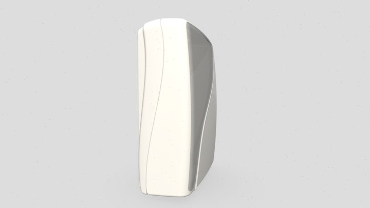 3 3D Model