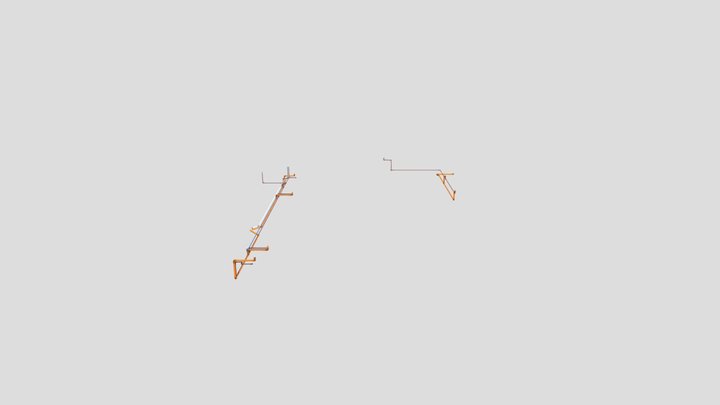 Export3D 3D Model