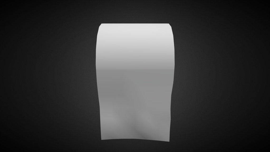 Paper Roll