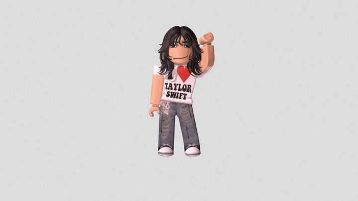 unnamed 3D Model