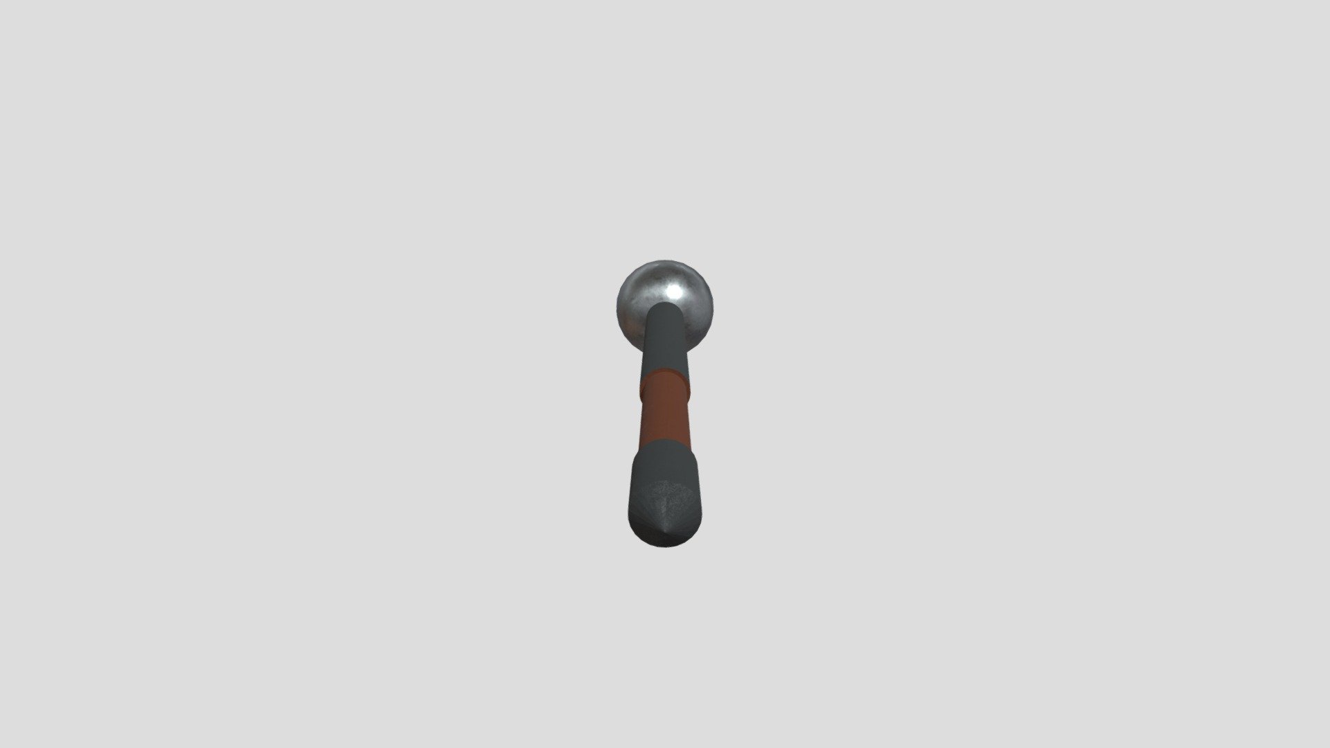 Mace (DC Universe Project)
