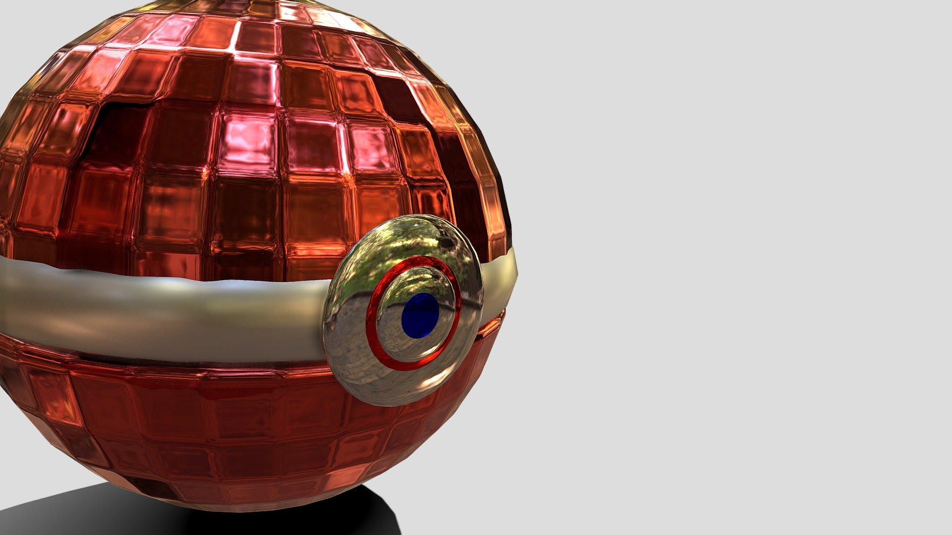 POKE BALL