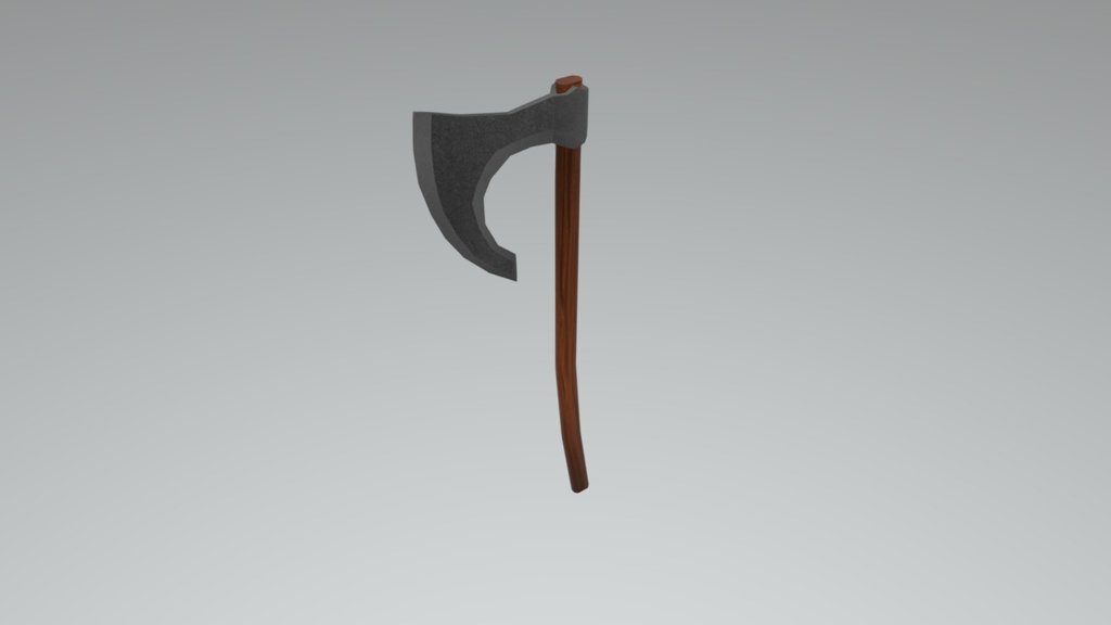 Battleaxe