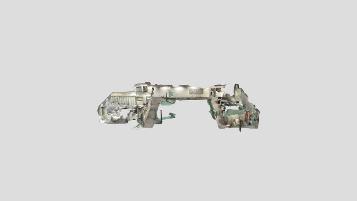 Cslab1-poly 2023-01-29 07_28_50 3D Model