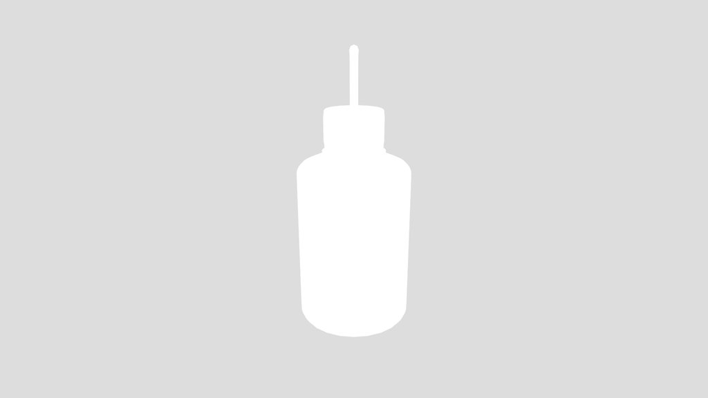 Wash Bottle