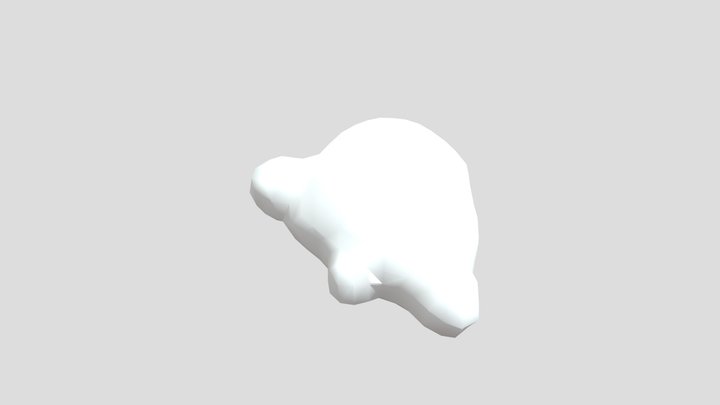 model_582796159153 3D Model