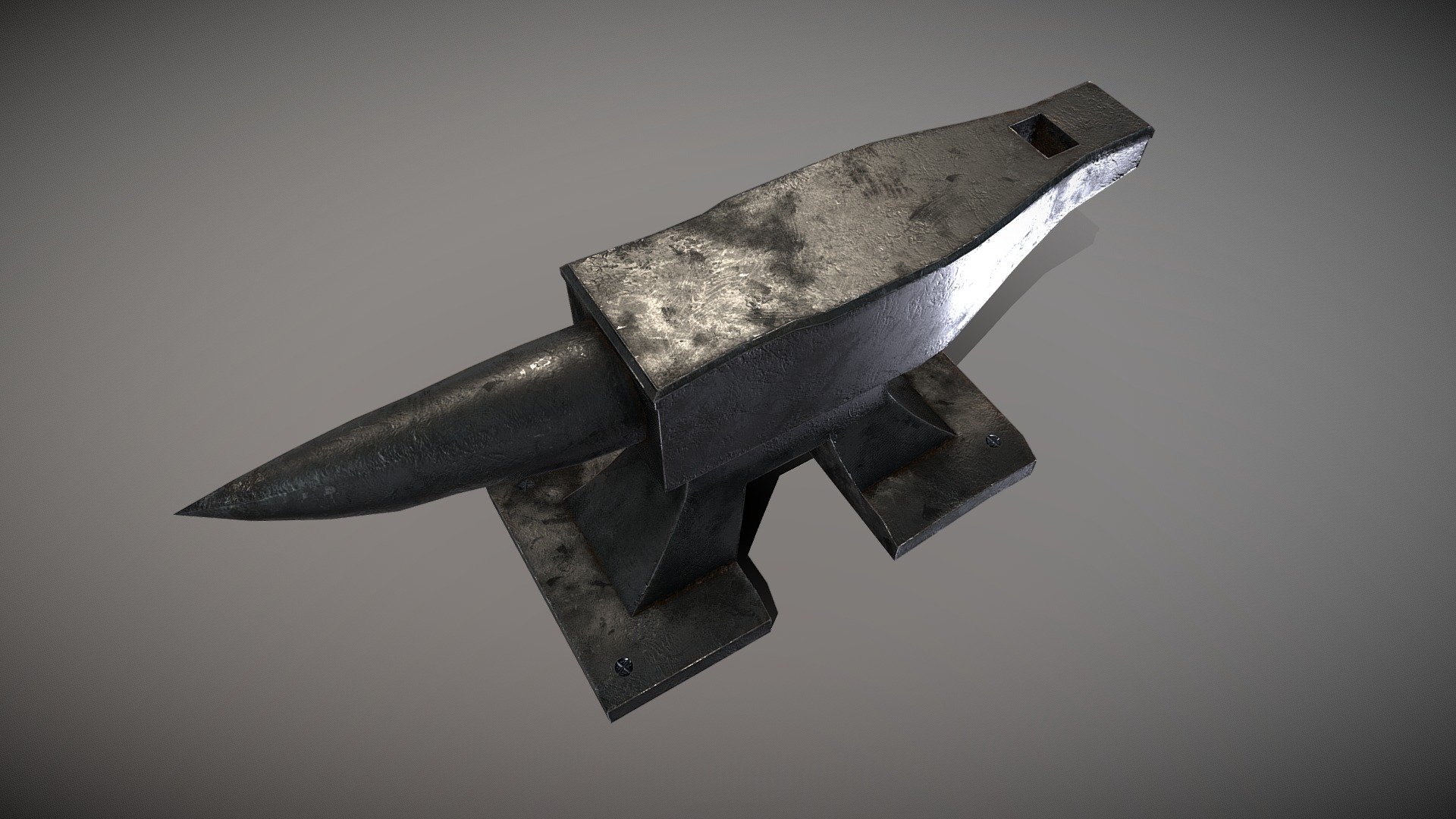ANVIL download the new for windows