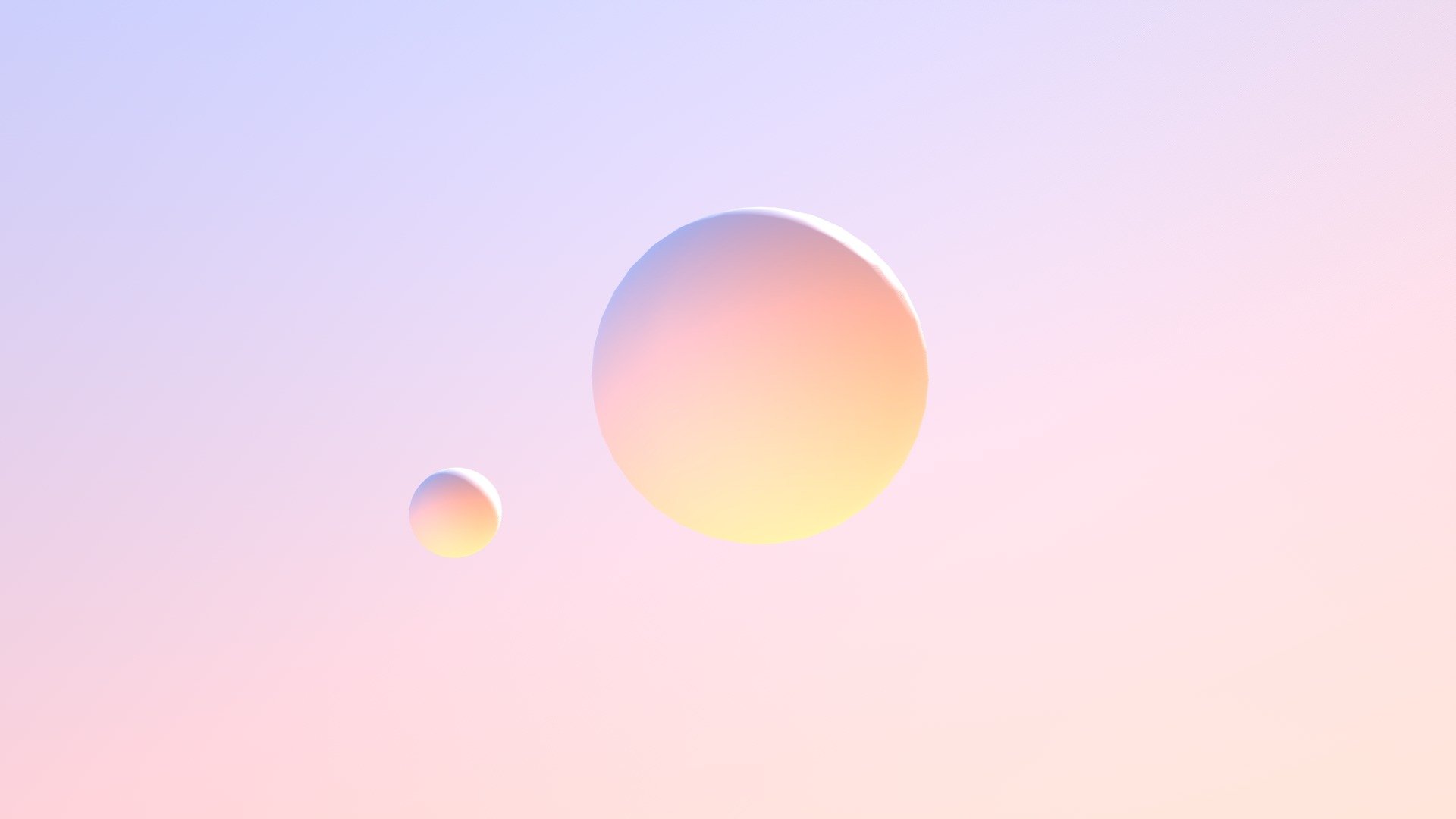 Earth And Moon (1)