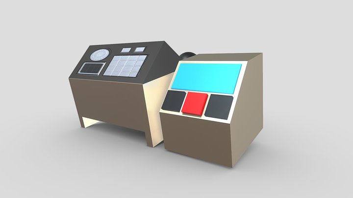 Ventilator