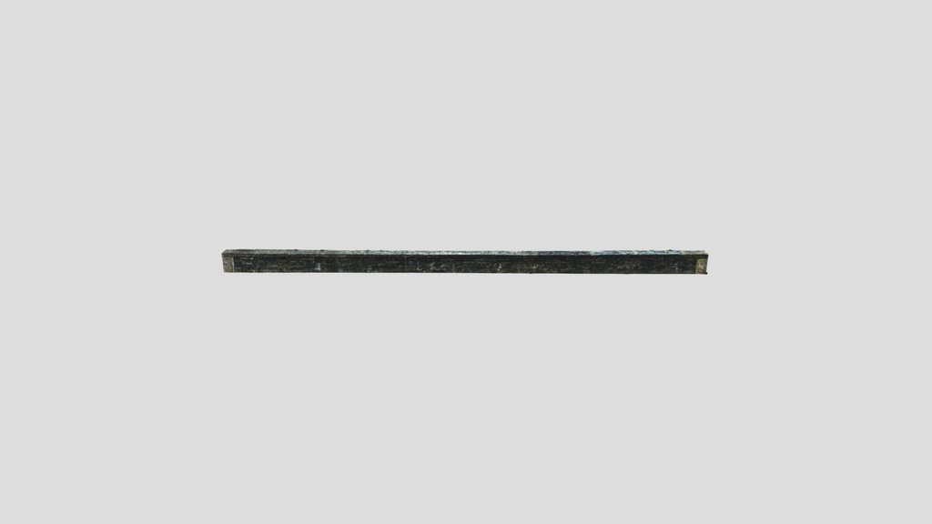 Scan Stone Brick Old White