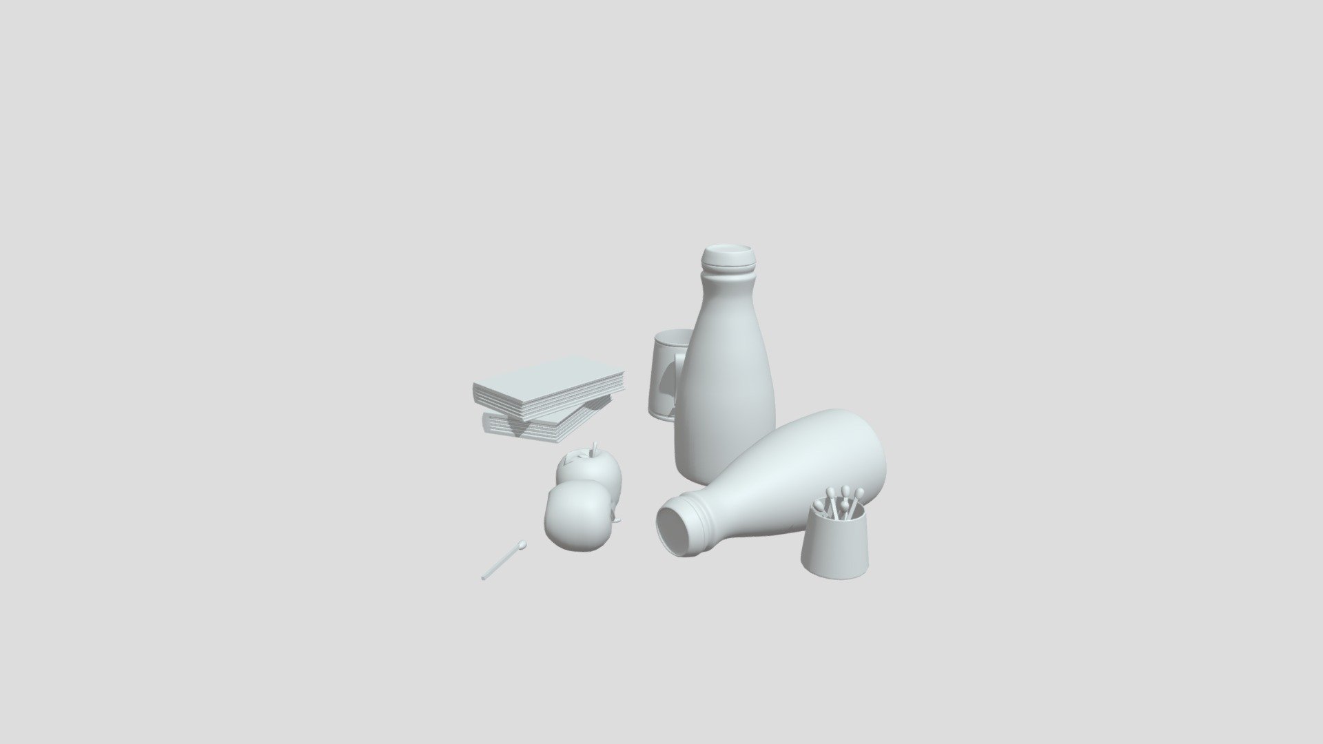 Bodegon 3