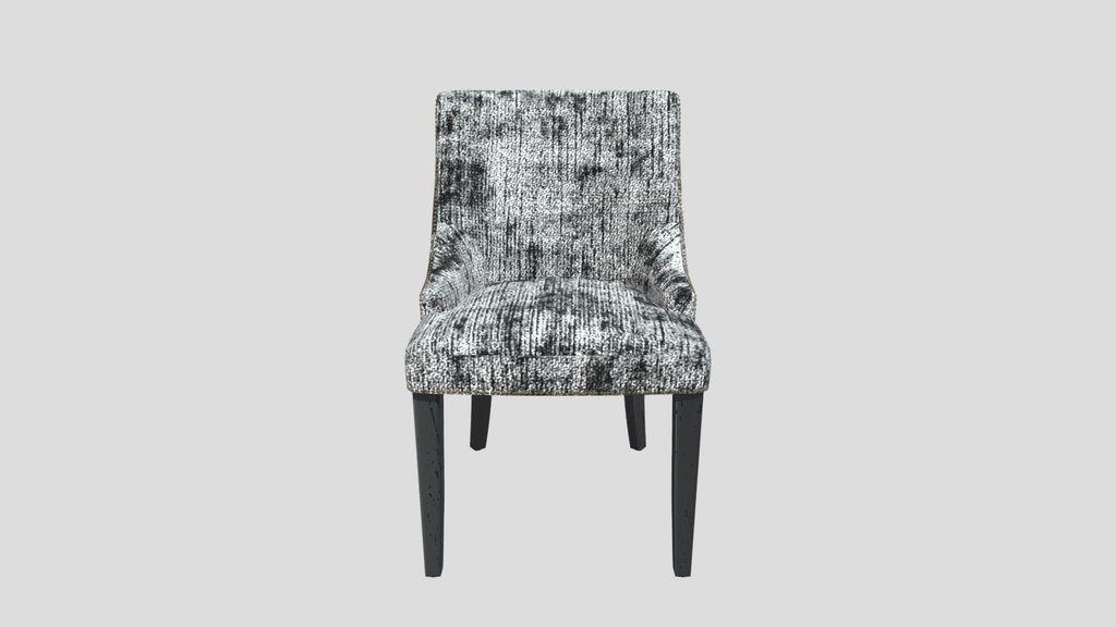 Eichholtz Bermuda Dining Chair