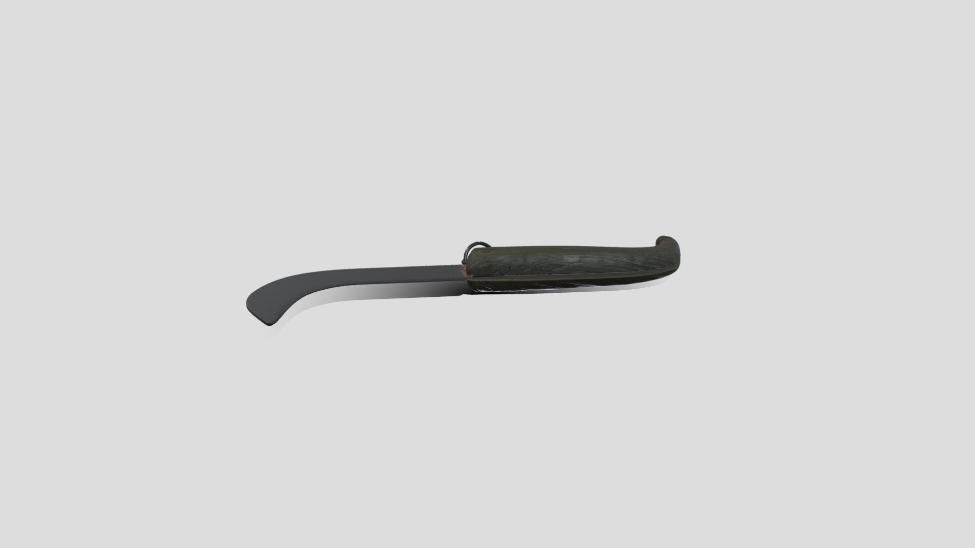 VR Ready Knife