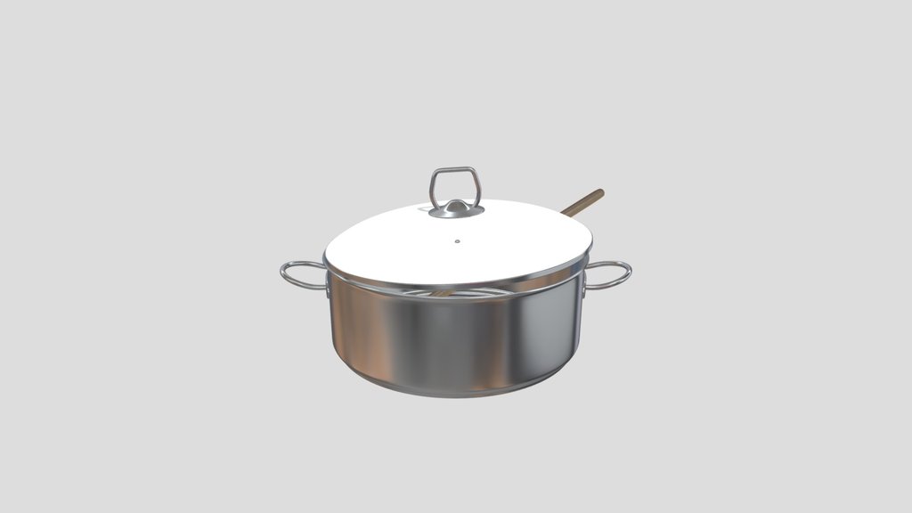 Cooking Pot