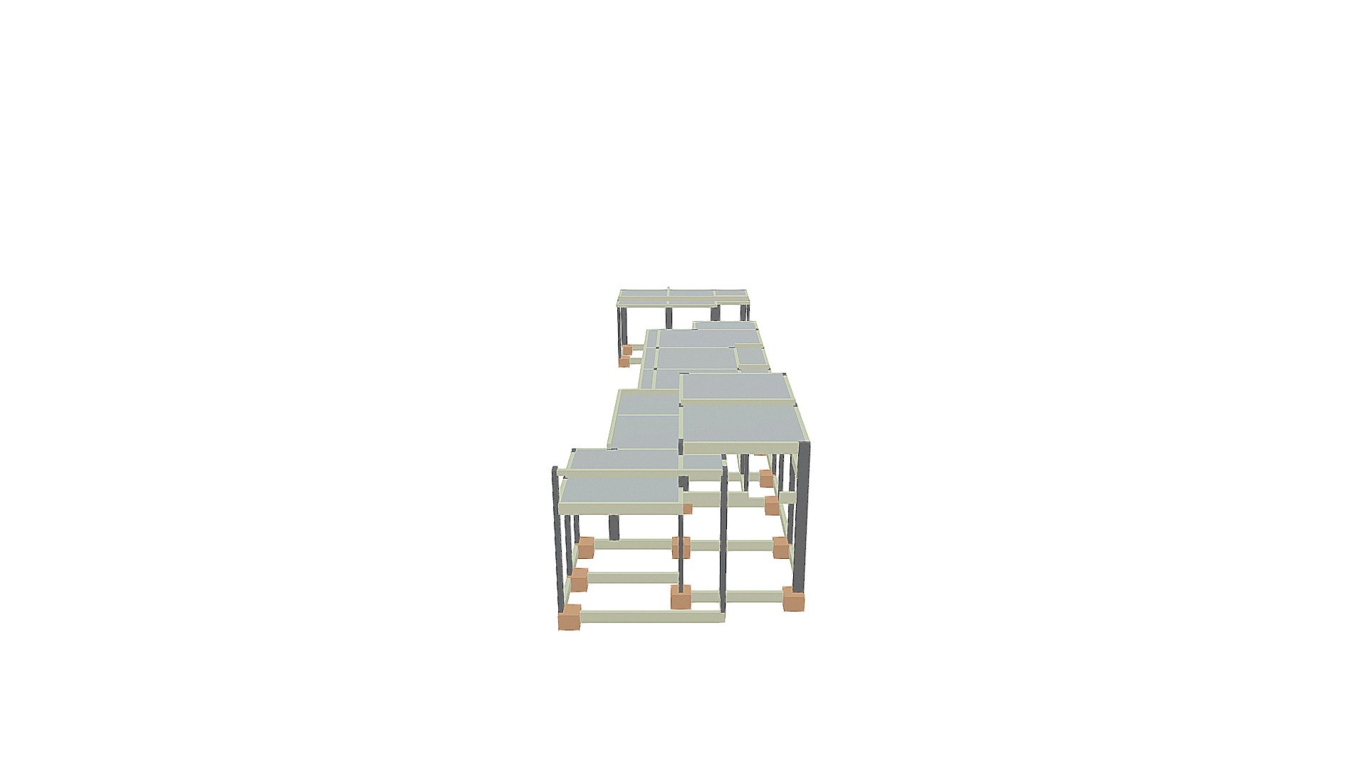 PROJ. ESTRUT. ADEMILSON - UNIVER 02 - CVEL - PR