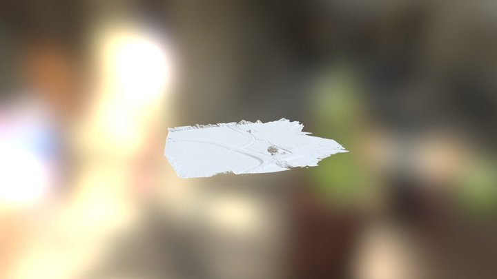 Generic Location 3D Model