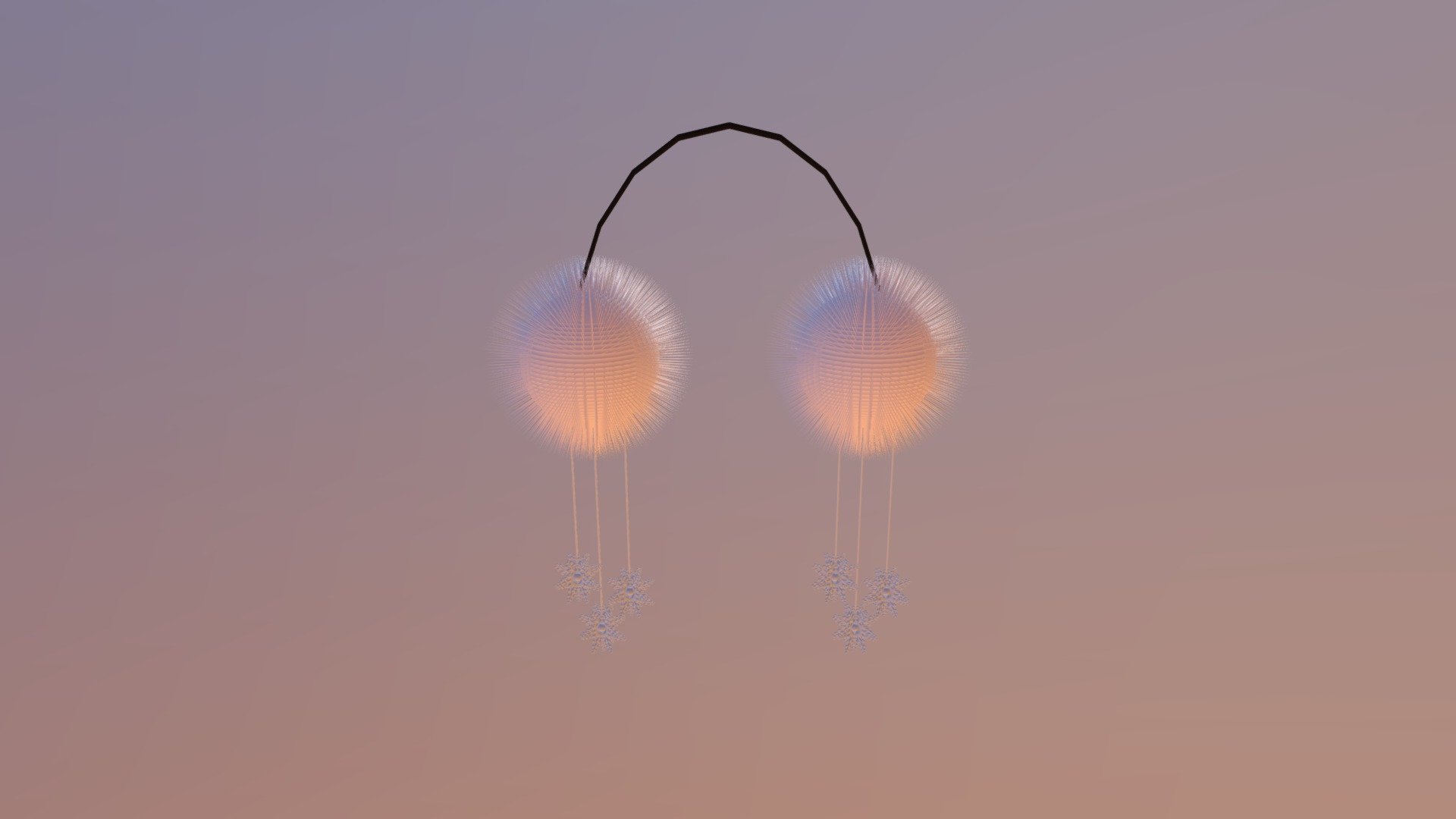 #3December-Ear Muff