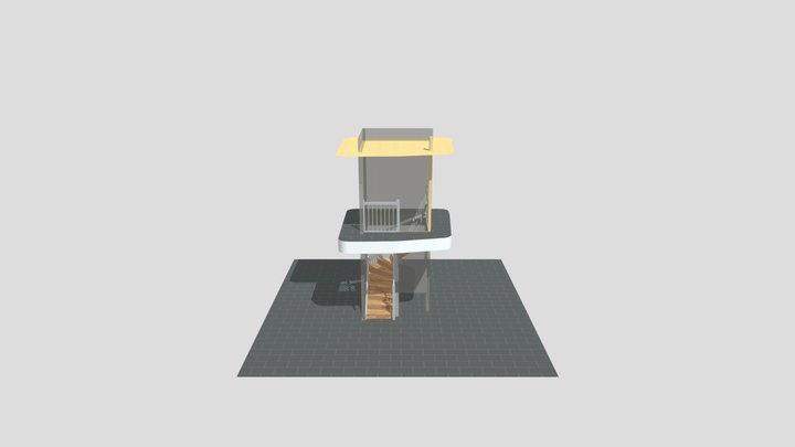Gra 3D models - Sketchfab