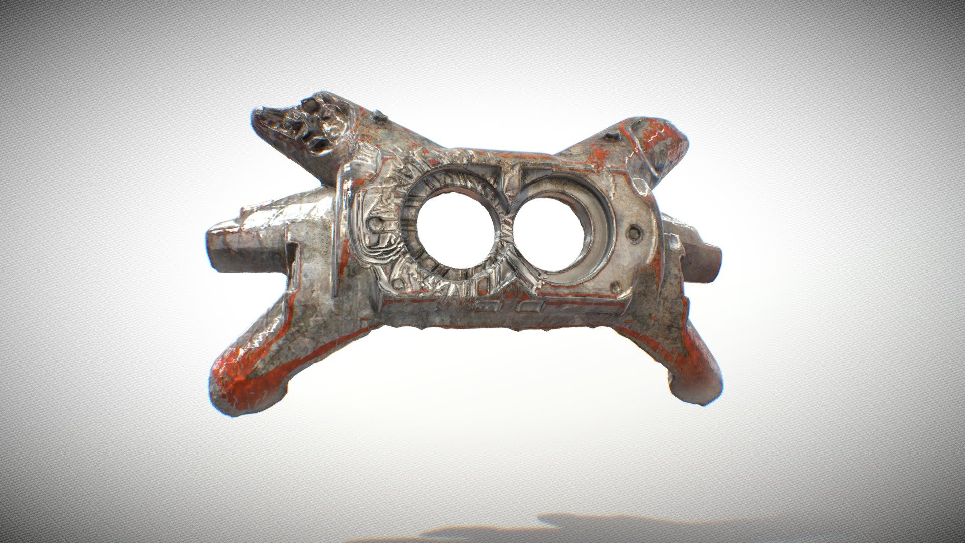 Biotron Mask G1