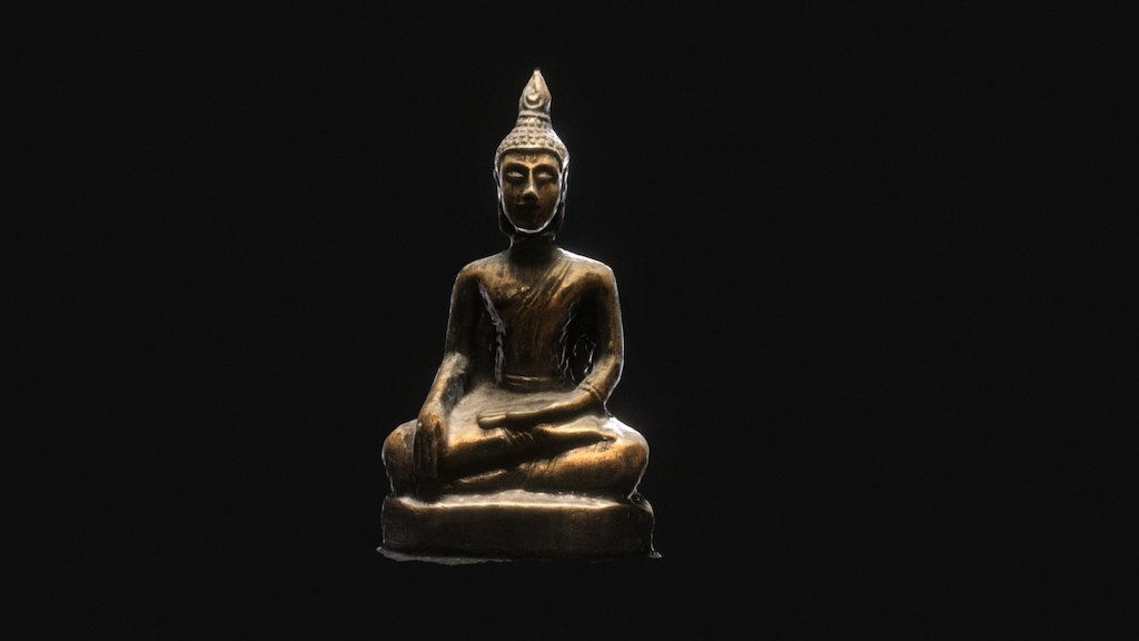 Buddha Statue