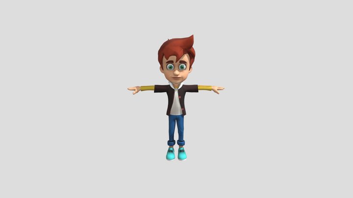 brian - playtime adventure multiplayer