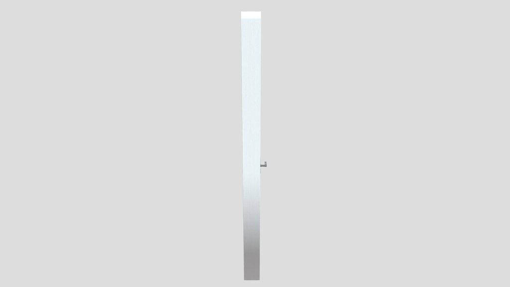 Mexicano Interior Door